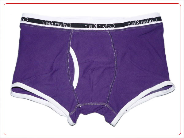 Boxer Calvin Klein Hombre 365 Blanco